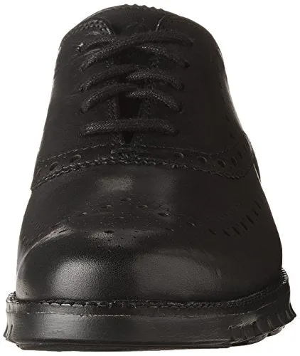 ZeroGrand Wingtip Oxford - Men's