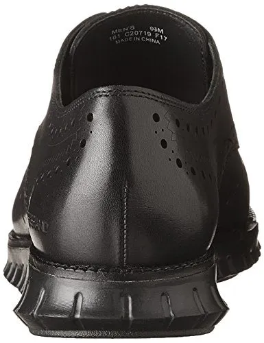 ZeroGrand Wingtip Oxford - Men's