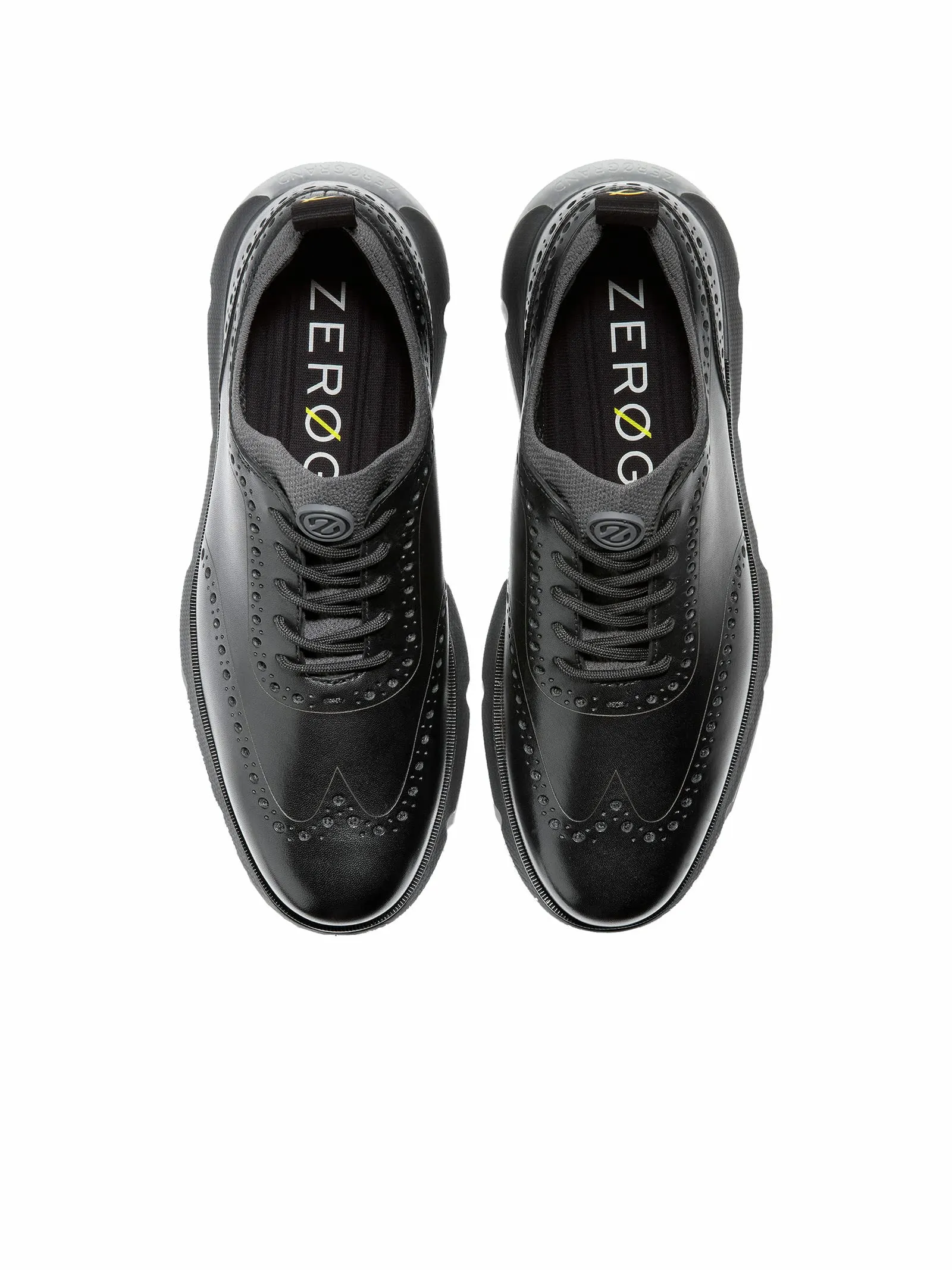 ZeroGrand Wingtip Oxford - Men's