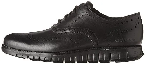 ZeroGrand Wingtip Oxford - Men's