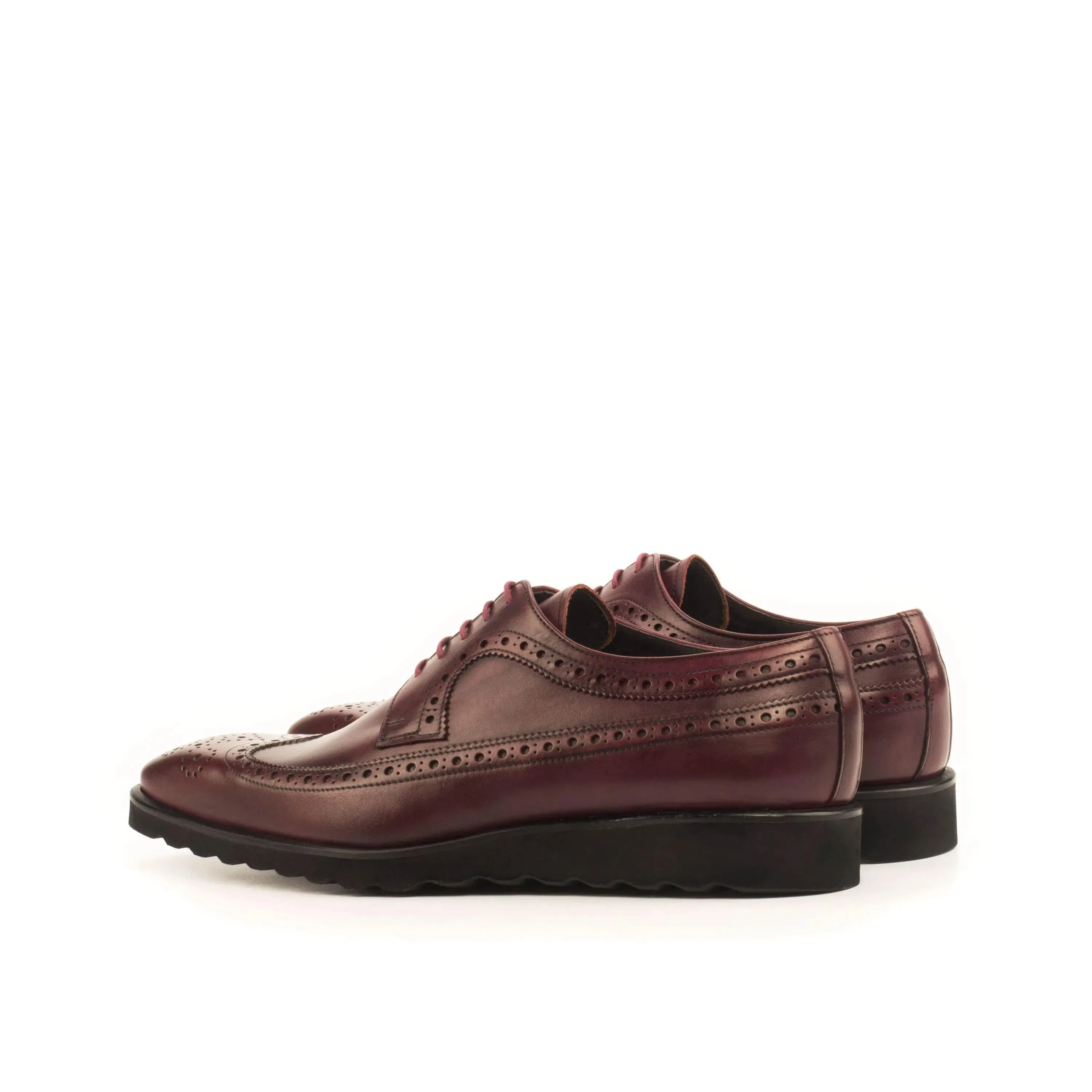 Zonta Longwing Blucher II