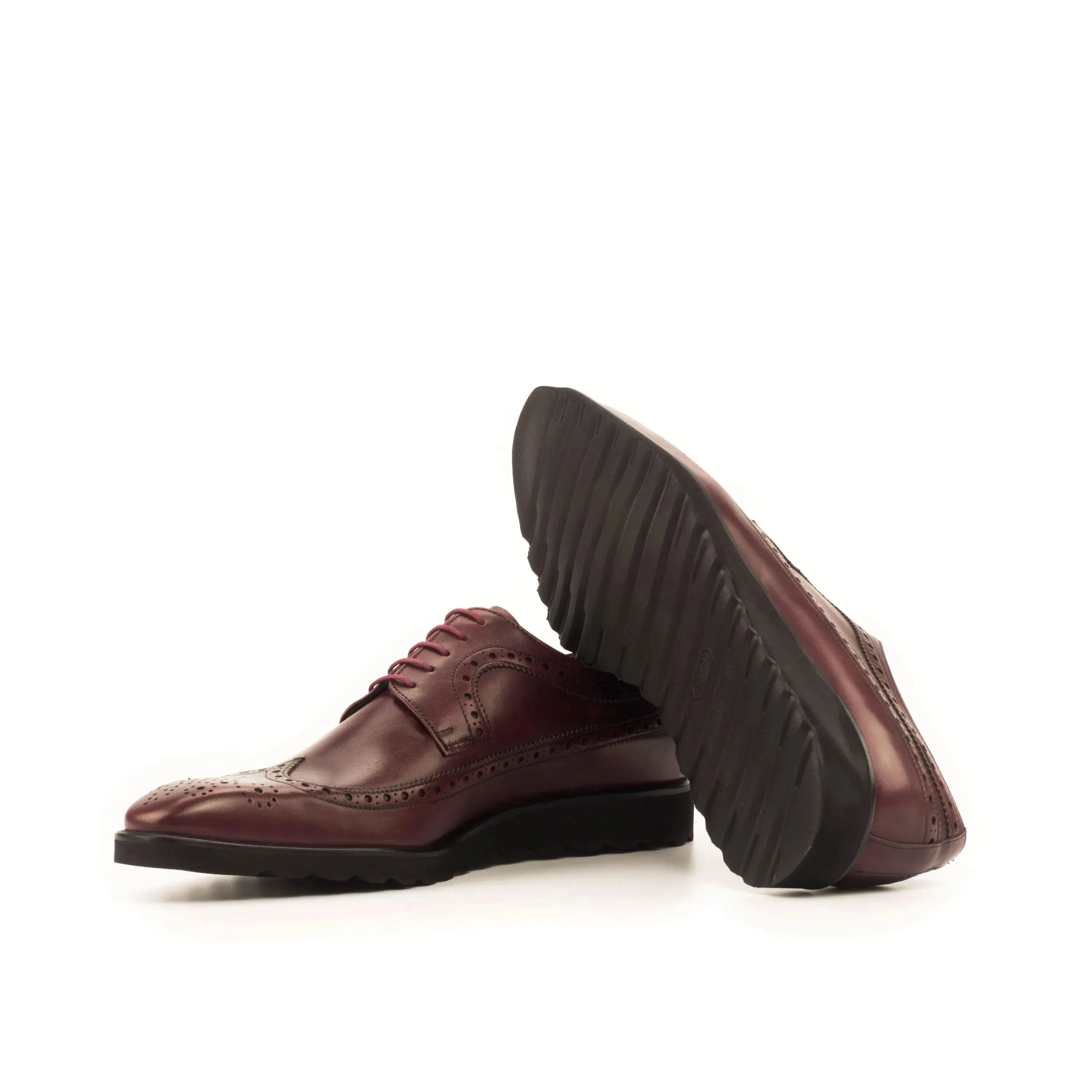 Zonta Longwing Blucher II