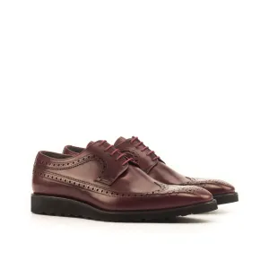 Zonta Longwing Blucher II